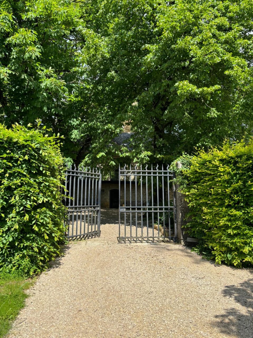 Chateau de Lestang Bed and Breakfast in Occitanie