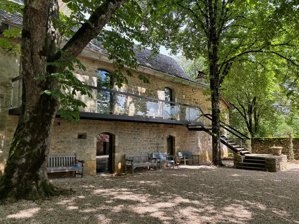 Chateau de Lestang Bed and Breakfast in Occitanie