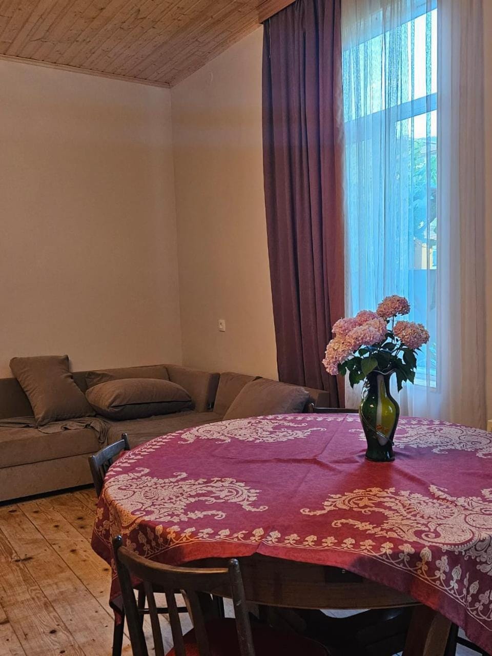 Your corner in Racha შენი კუთხე რაჭაში House in Georgia