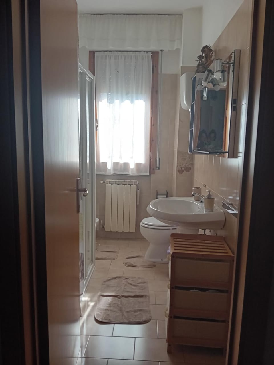 La Casa di Marti Apartment in Arezzo