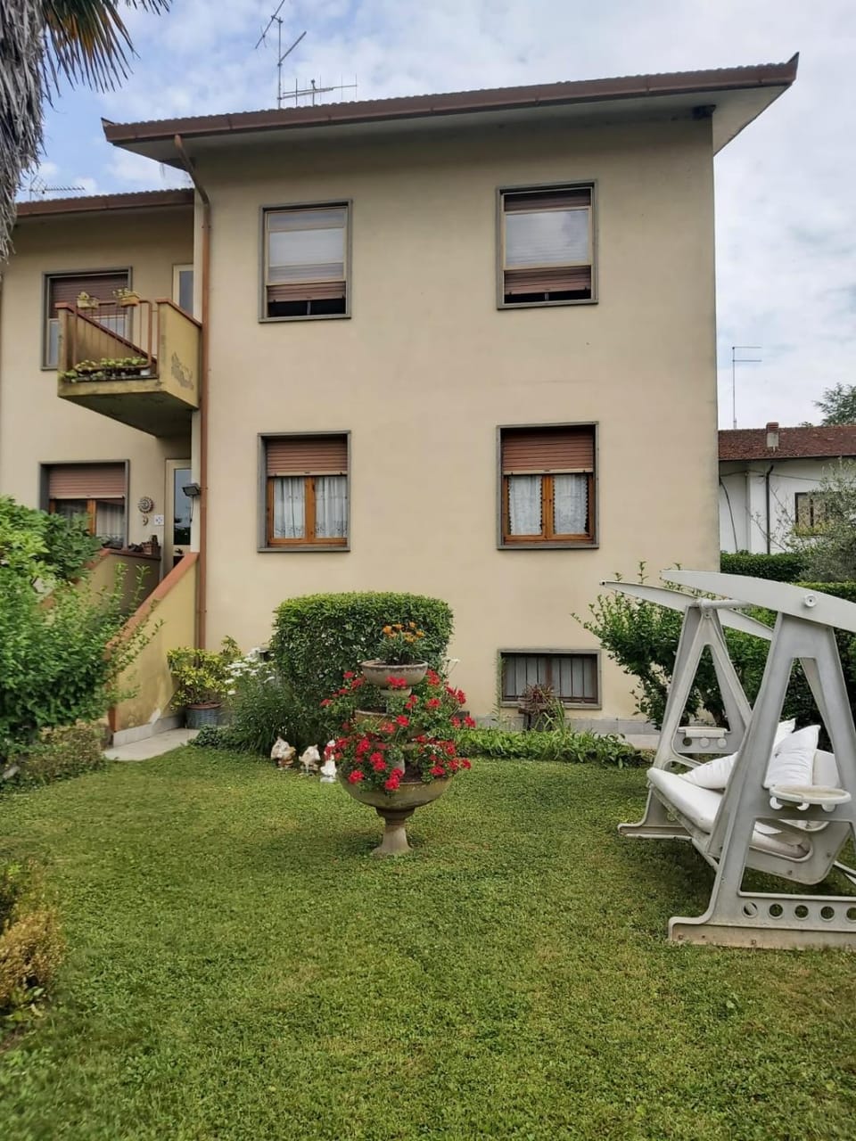 La Casa di Marti Apartment in Arezzo