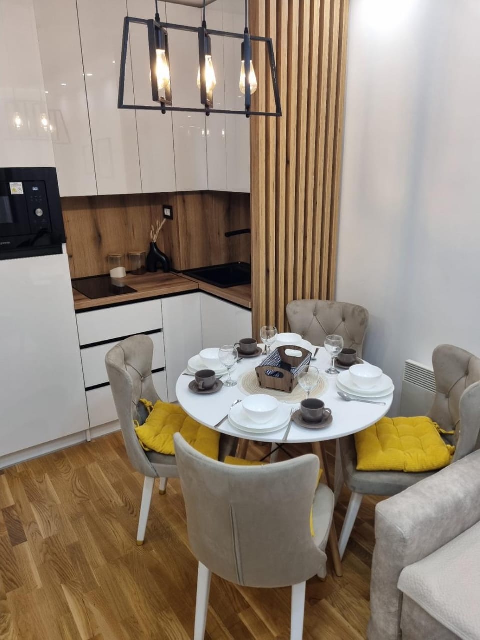 Apartman Posebna Priča 2 - Lux Apartment in Zlatibor