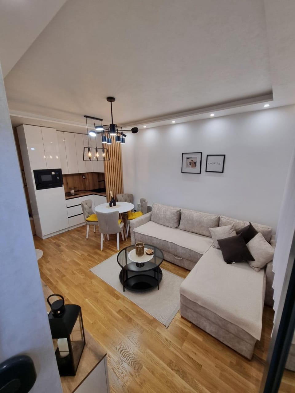 Apartman Posebna Priča 2 - Lux Apartment in Zlatibor