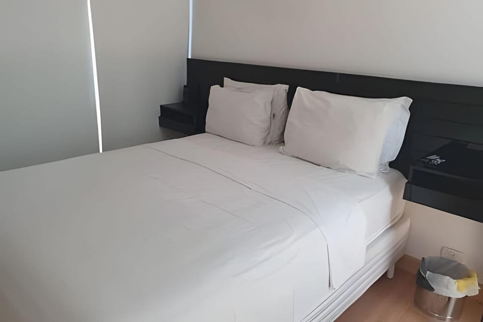 Cobertura Arpoador com piscina, garagem, serviços e segurança 24 horas Apartment in Rio de Janeiro