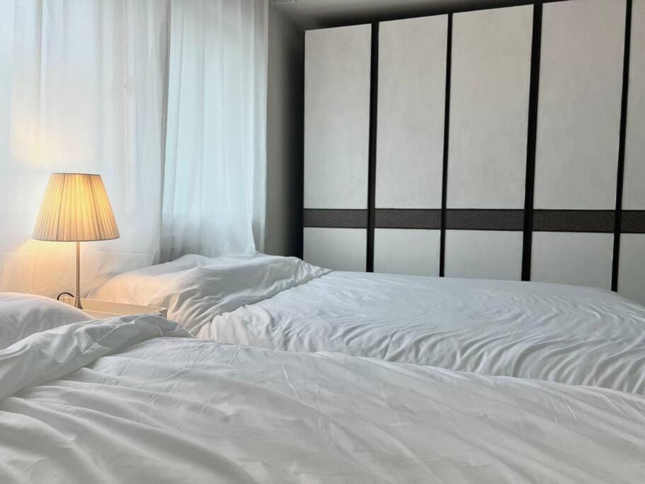 Calming place, Seoul Apartment in Seoul
