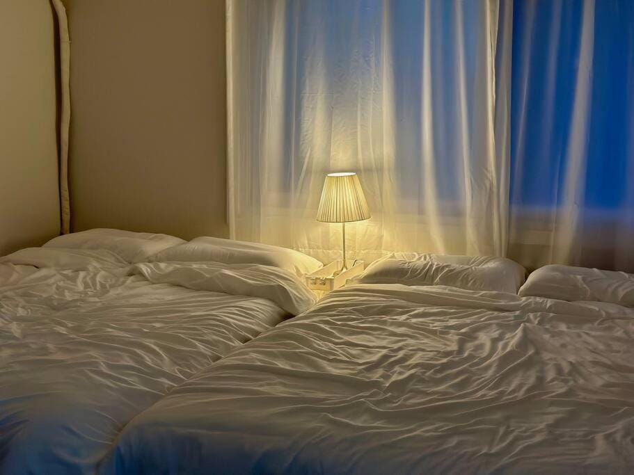 Calming place, Seoul Apartment in Seoul