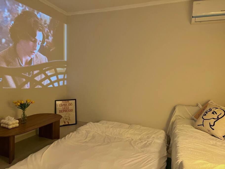 Calming place, Seoul Apartment in Seoul