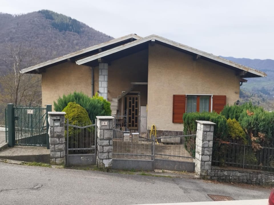 Casa tra i Laghi House in Canton of Ticino