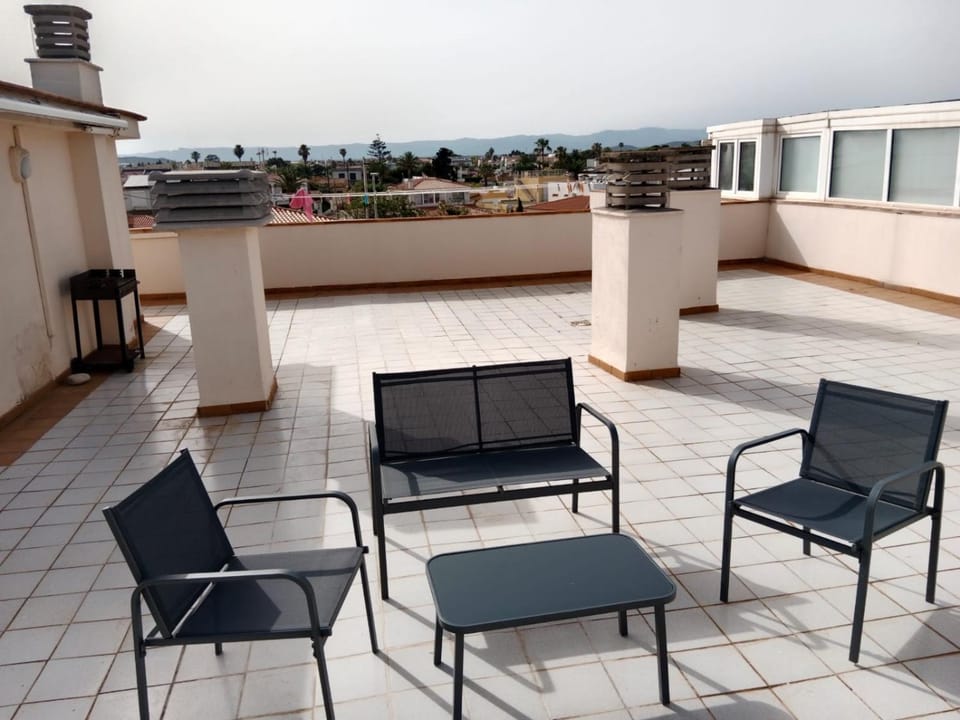 Appartement résidence cala montero Apartment in Vinaròs