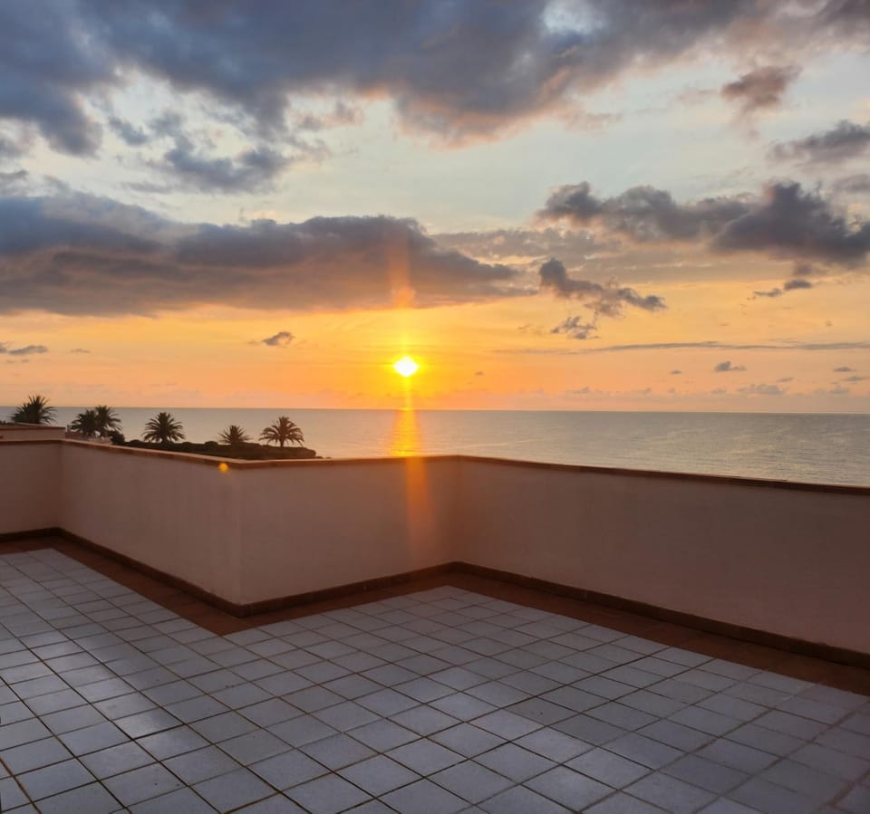 Appartement résidence cala montero Apartment in Vinaròs
