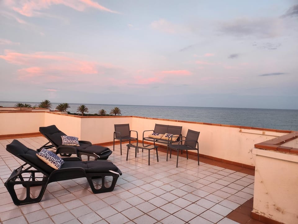 Appartement résidence cala montero Apartment in Vinaròs