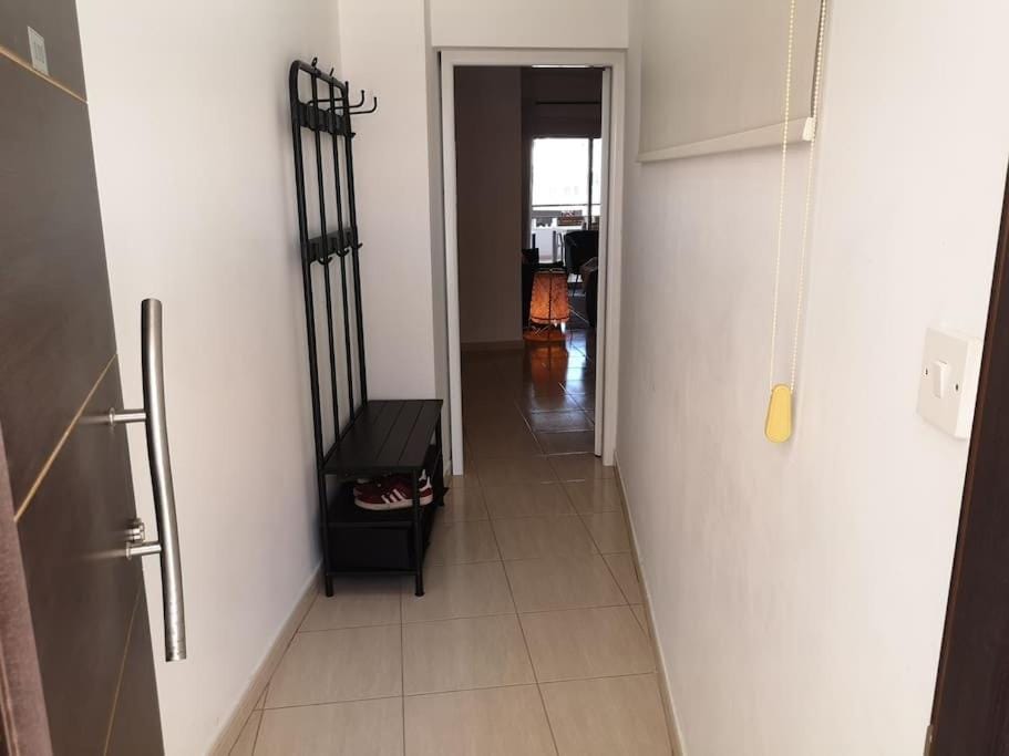 Yippee! at Ermou Square Amazing Location View Apartment in Larnaca