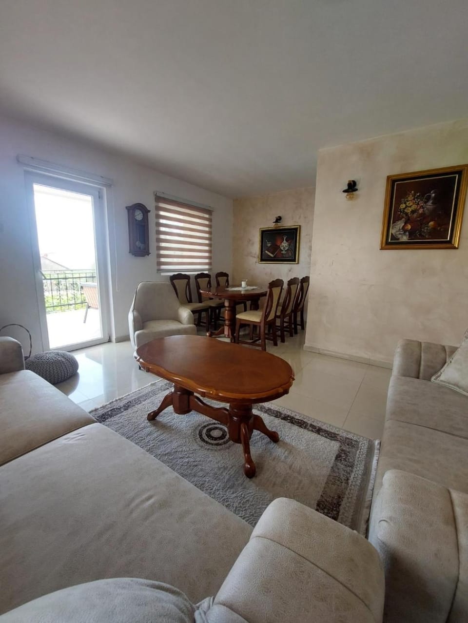 Darija 1 Apartment in Kotor Municipality