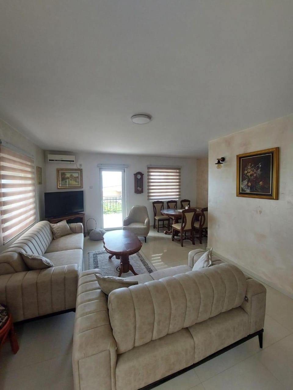 Darija 1 Apartment in Kotor Municipality