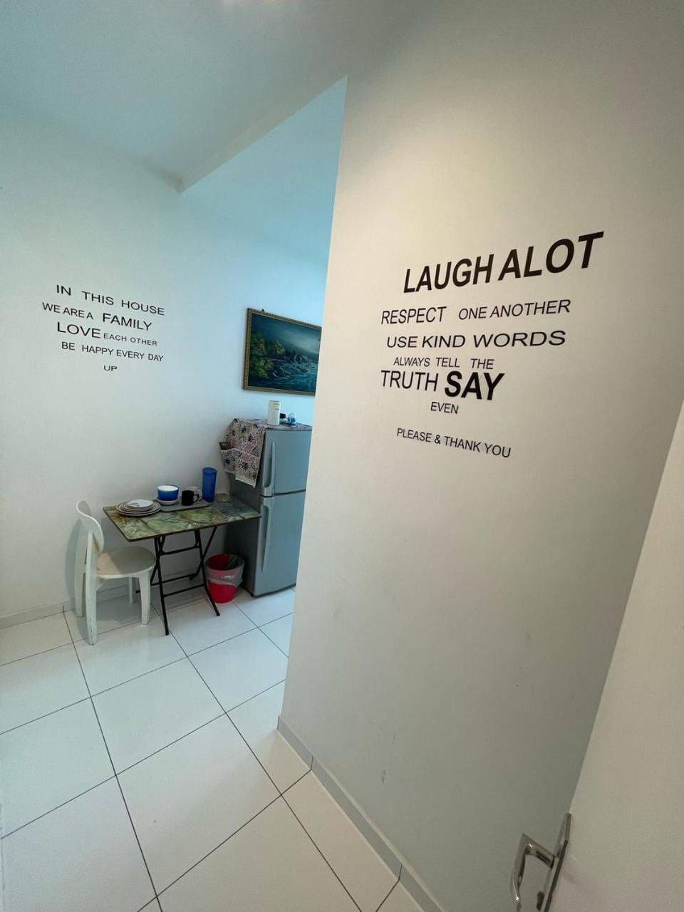 Cozy Sky Loft 2 Guests Nflix, Disney Plus & HBO B30B Apartment in Johor Bahru