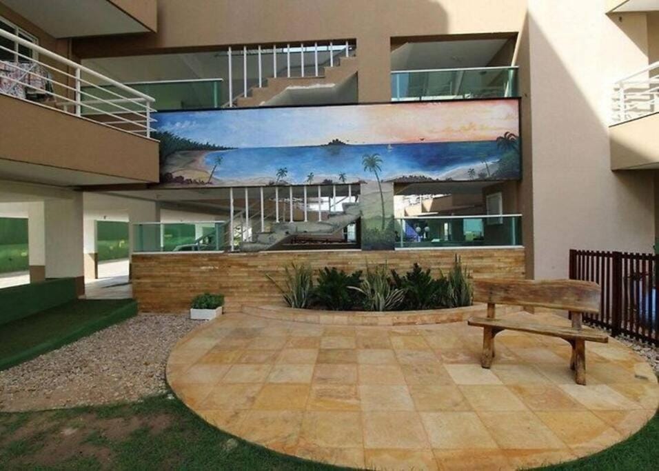 Beach Place Cumbuco Apto 106 Apartment in State of Ceará