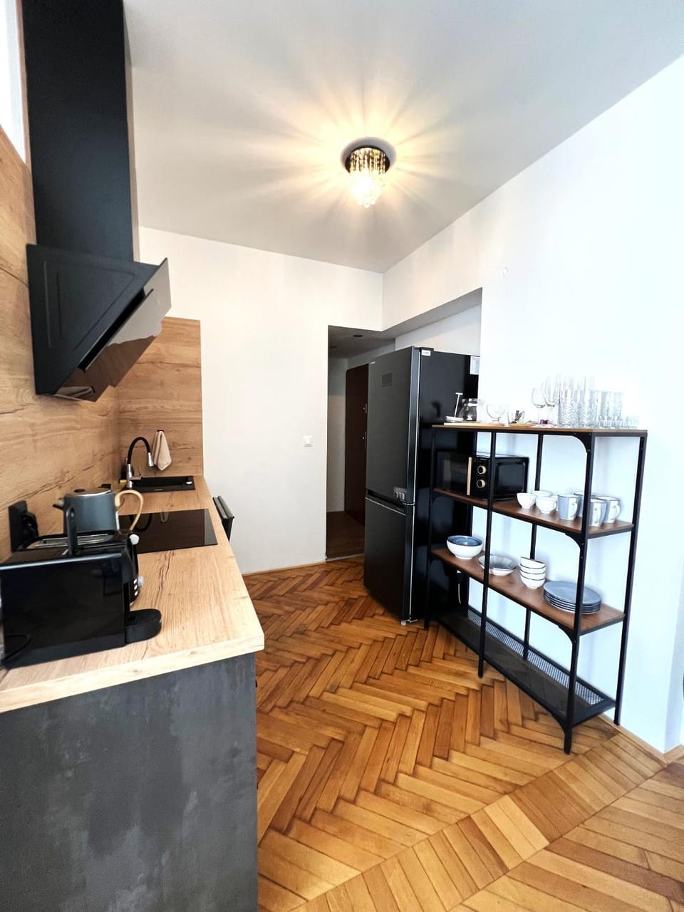 Apartmán II centrum Praha Apartment in Prague