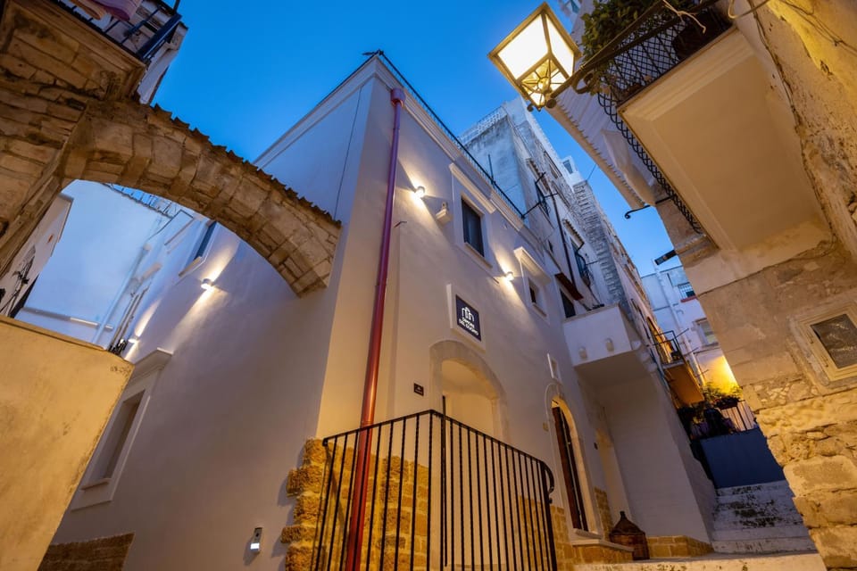 Dimore del Duomo Bed and Breakfast in Vieste