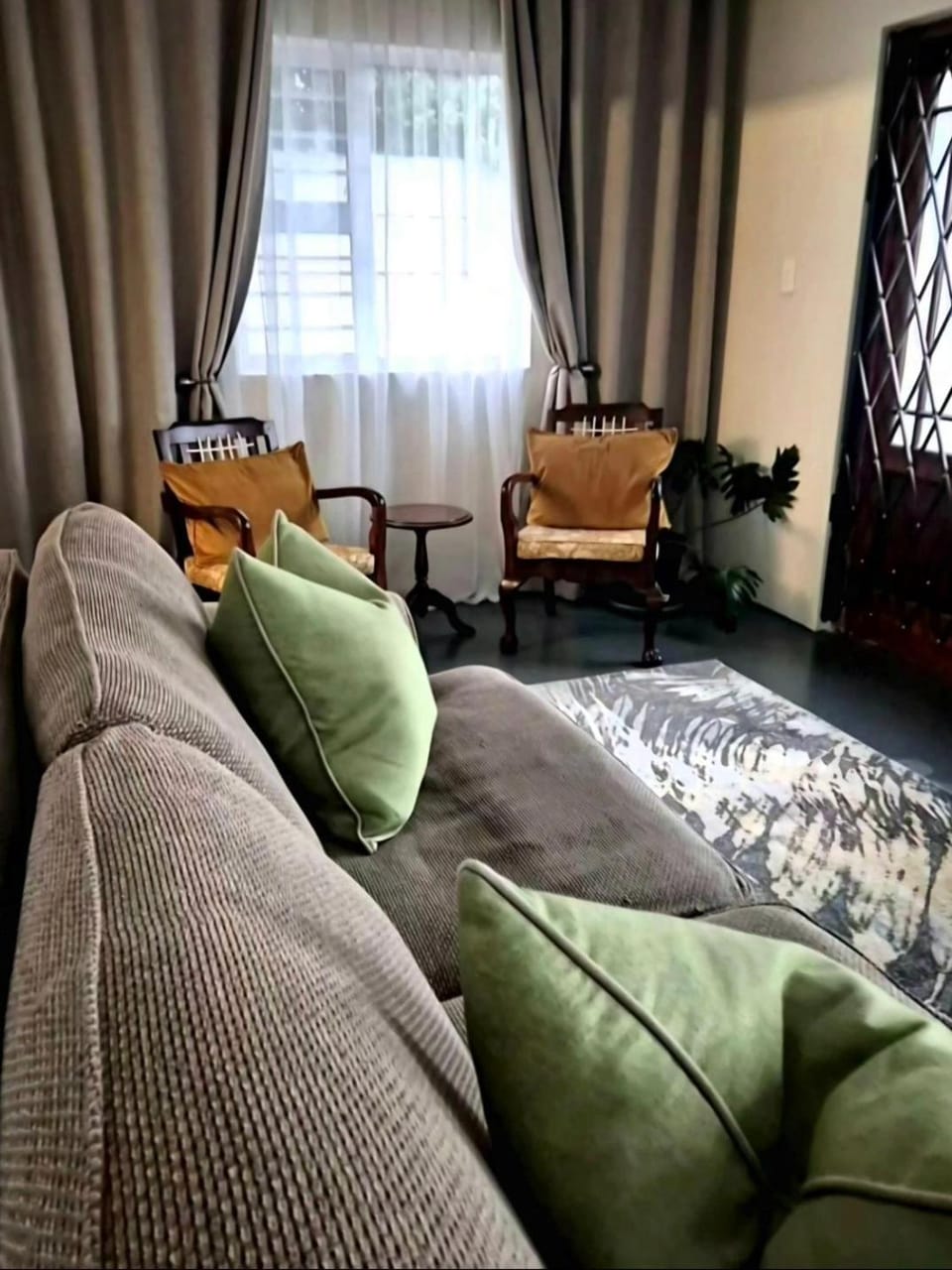 Fortune Cottage Apartment in Cape Town