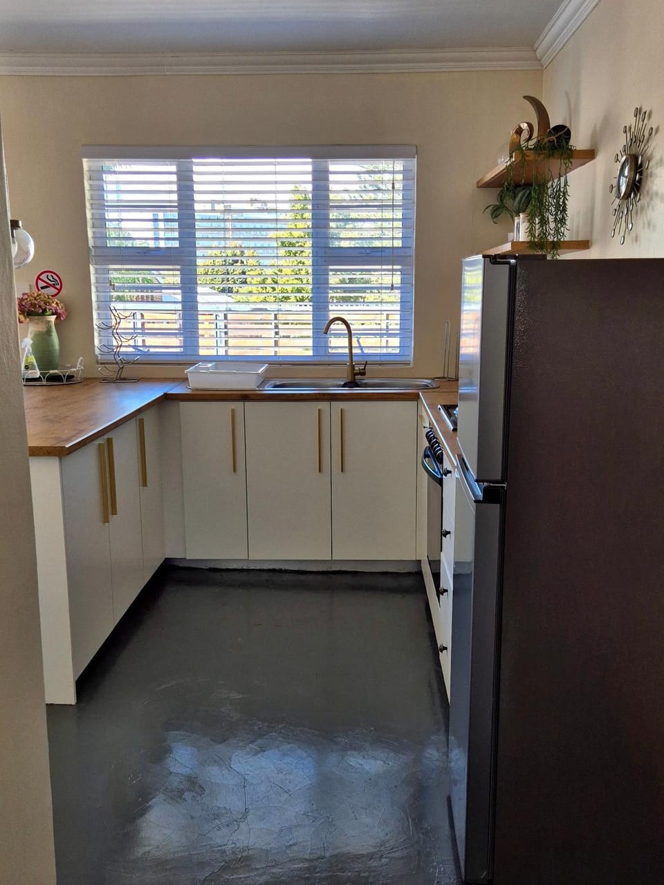 Fortune Cottage Apartment in Cape Town