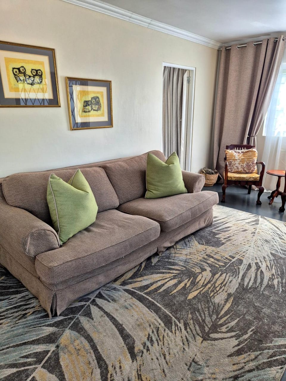 Fortune Cottage Apartment in Cape Town