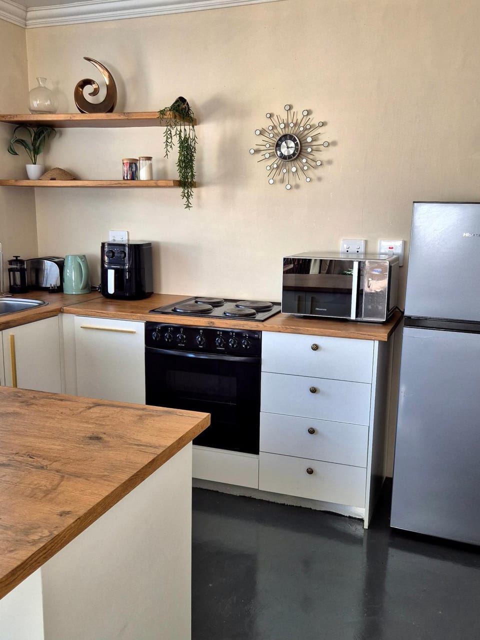 Fortune Cottage Apartment in Cape Town