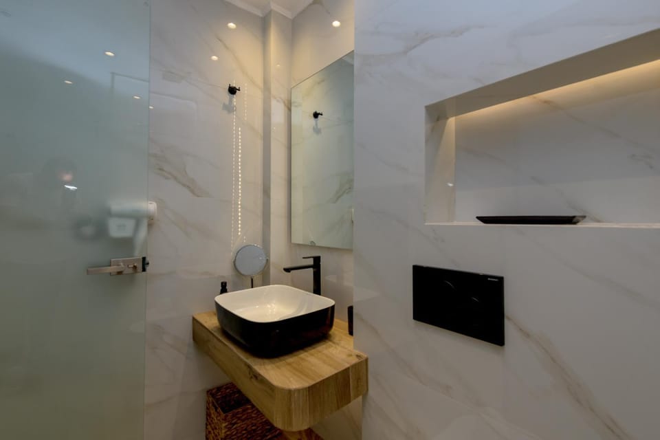 2 Brother's Suites I Zante Town I Sea View I 100m Zante port Apartment in Zakynthos