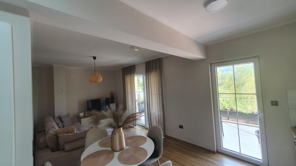 Apartmani Drinske ploce Apartment in Zlatibor District, Serbia