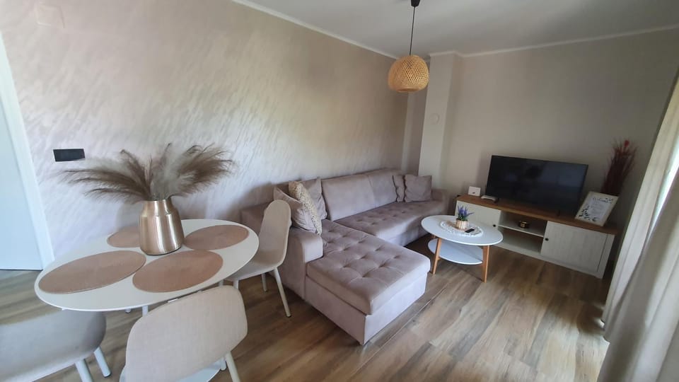 Apartmani Drinske ploce Apartment in Zlatibor District, Serbia