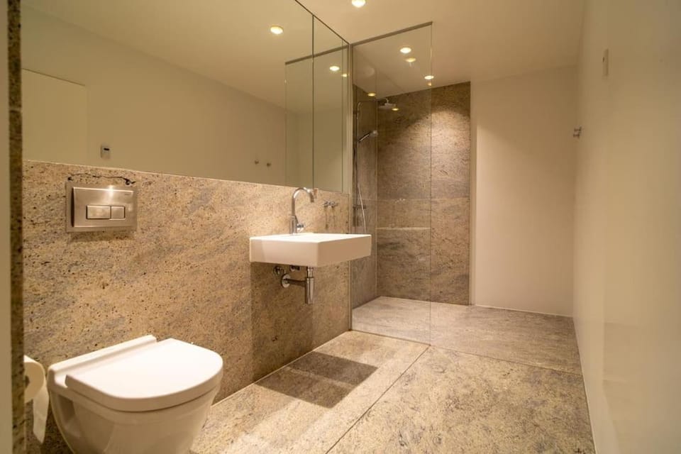 Scandinavian Premium Atelier - Spacious Comfort Apartment in Copenhagen