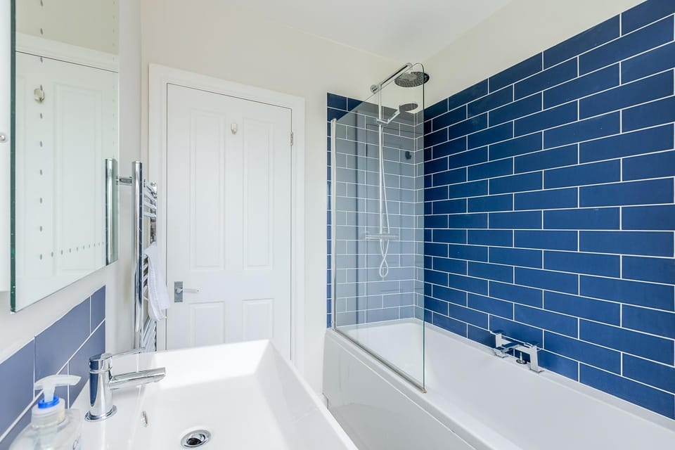 Shower, Bathroom, Bath