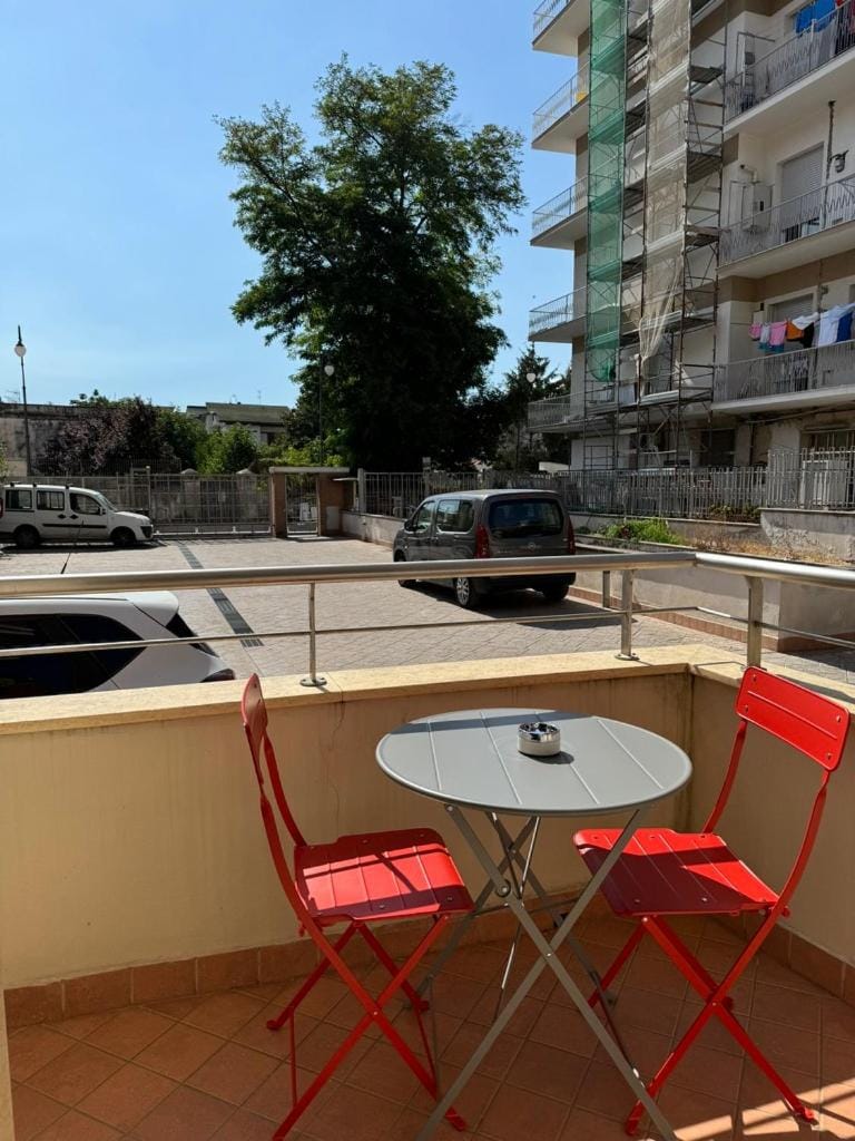 Fabiria Guesthouse - B&B Bed and Breakfast in Campania