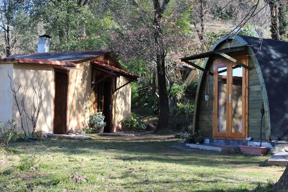 Property building, Off site