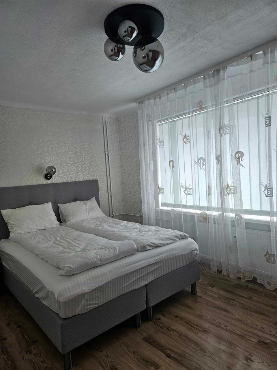 Suncity 2 apartamentai Apartment in Lithuania