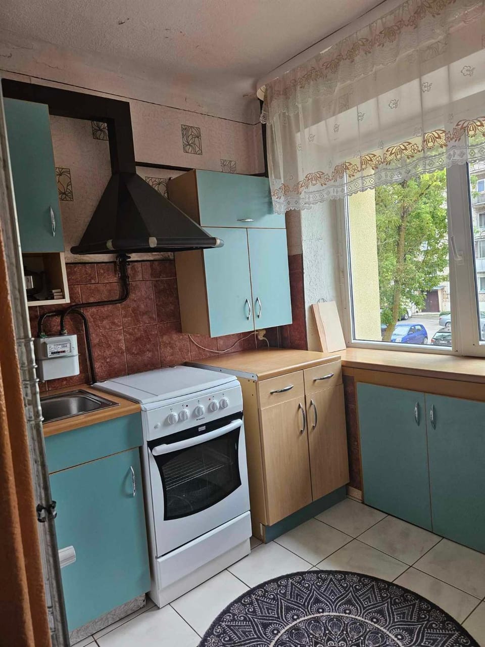 Suncity 2 apartamentai Apartment in Lithuania