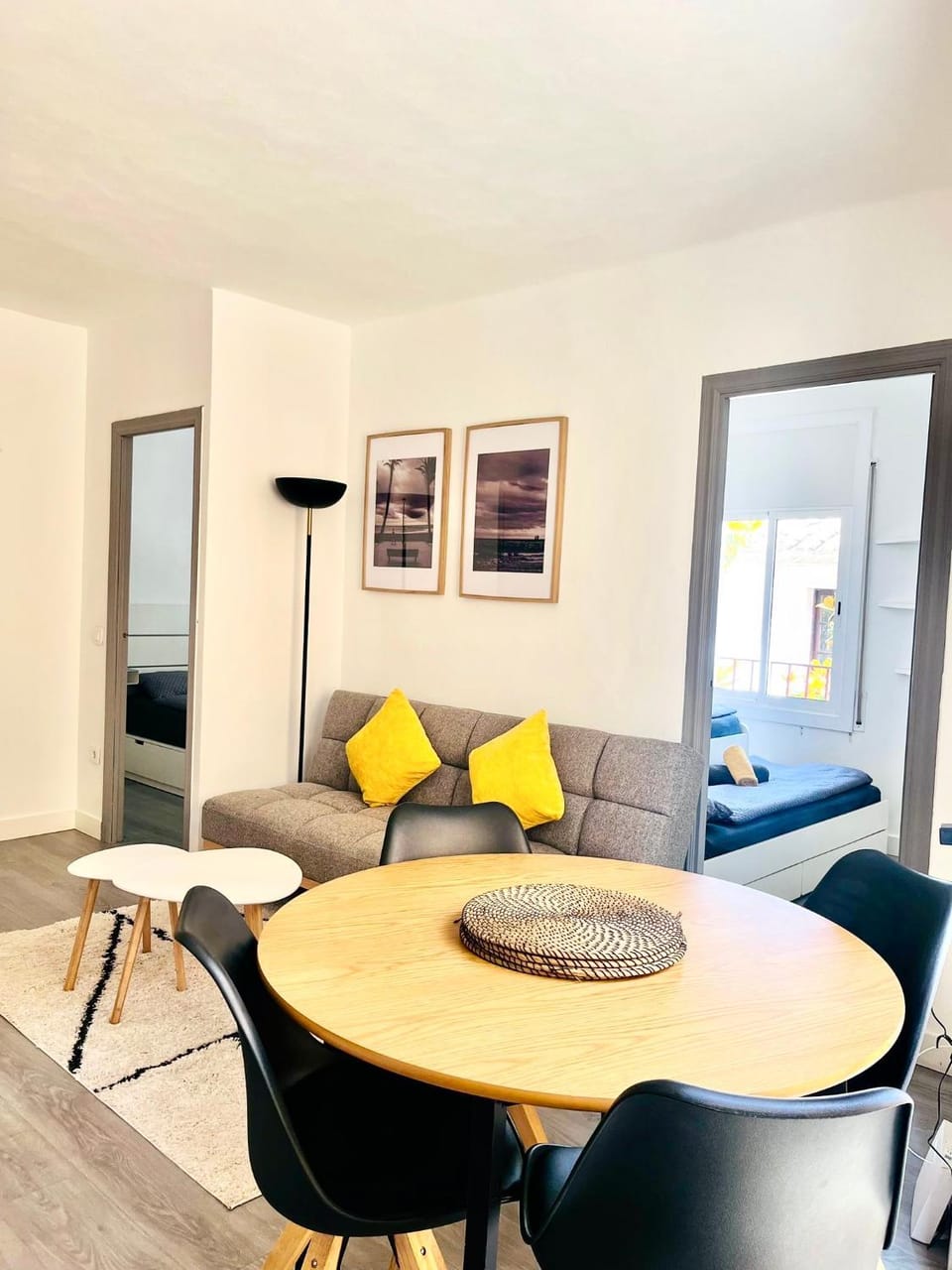 Have Fun Apartment in Cubelles Apartment in Garraf