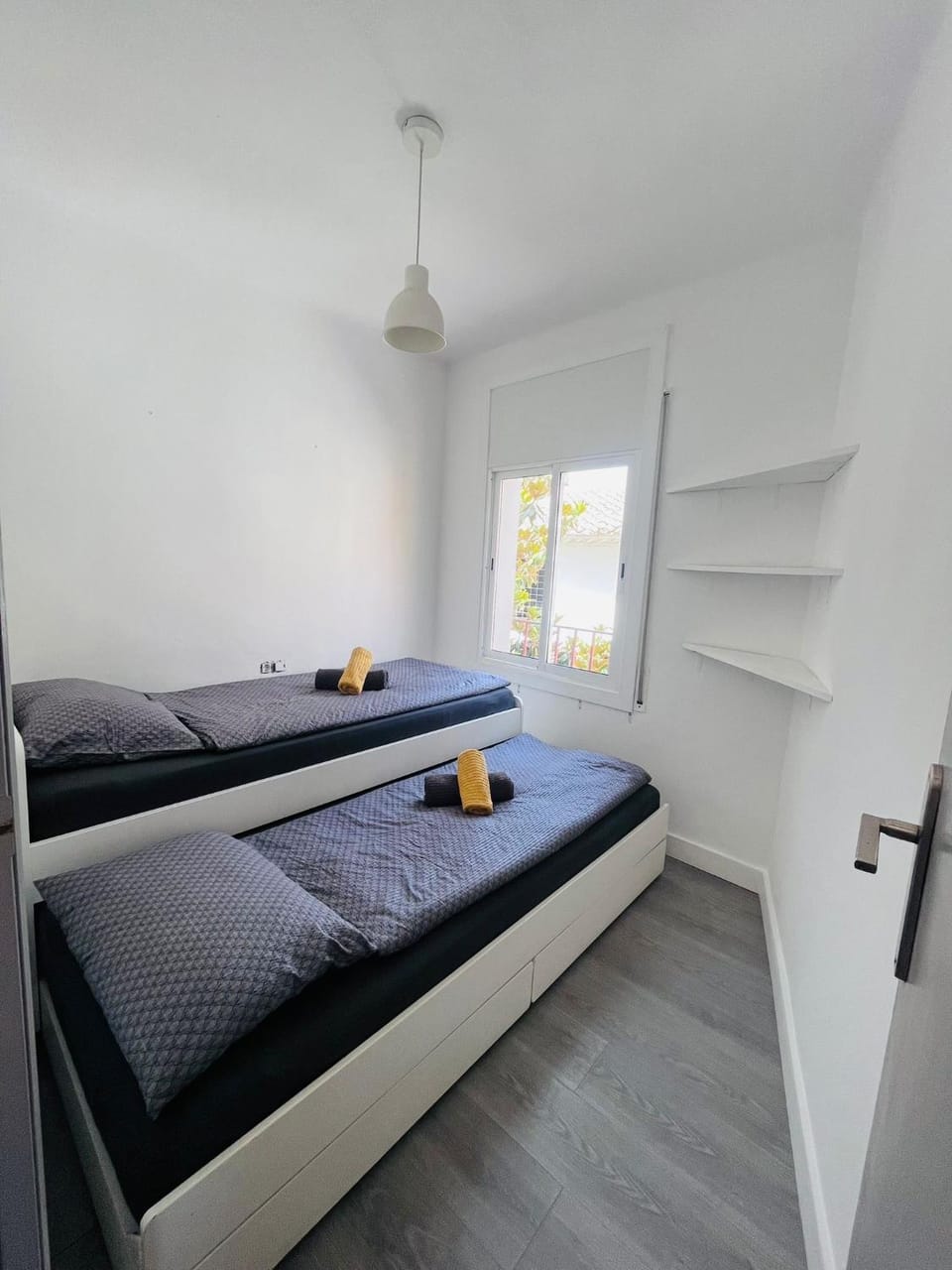 Have Fun Apartment in Cubelles Apartment in Garraf
