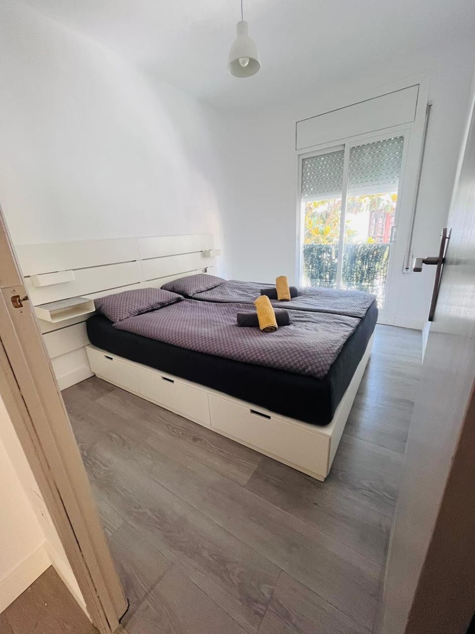 Have Fun Apartment in Cubelles Apartment in Garraf