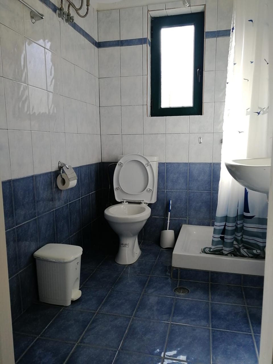 Riva d' Ostria Bed and Breakfast in Euboea