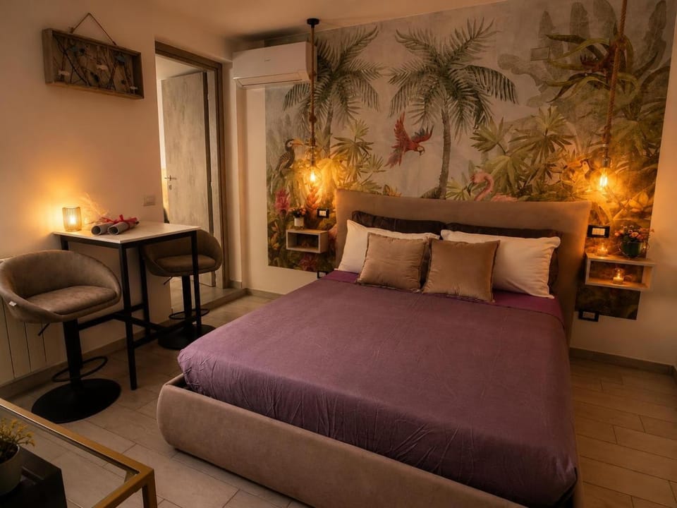 Umbertos Rooms Bed and Breakfast in Sardinia