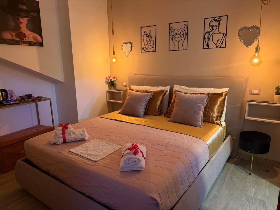 Umbertos Rooms Bed and Breakfast in Sardinia