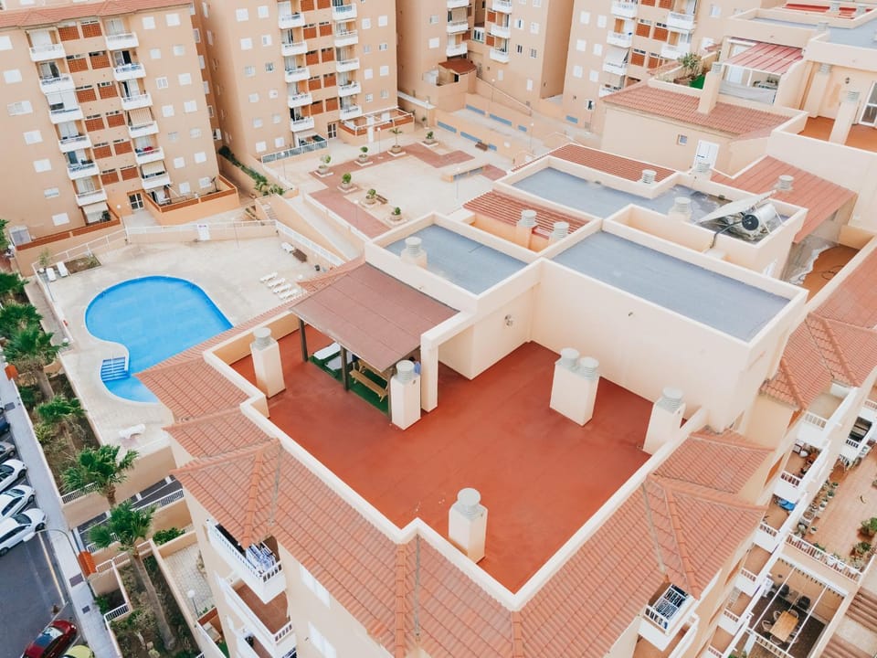Ocean Sky Apartment in Canary Islands