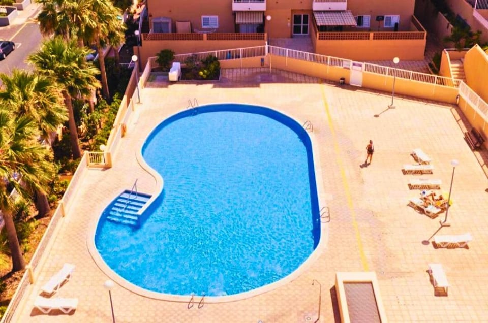 Ocean Sky Apartment in Canary Islands