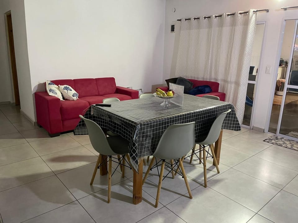 Milene Home Apartment in Puerto Iguazú