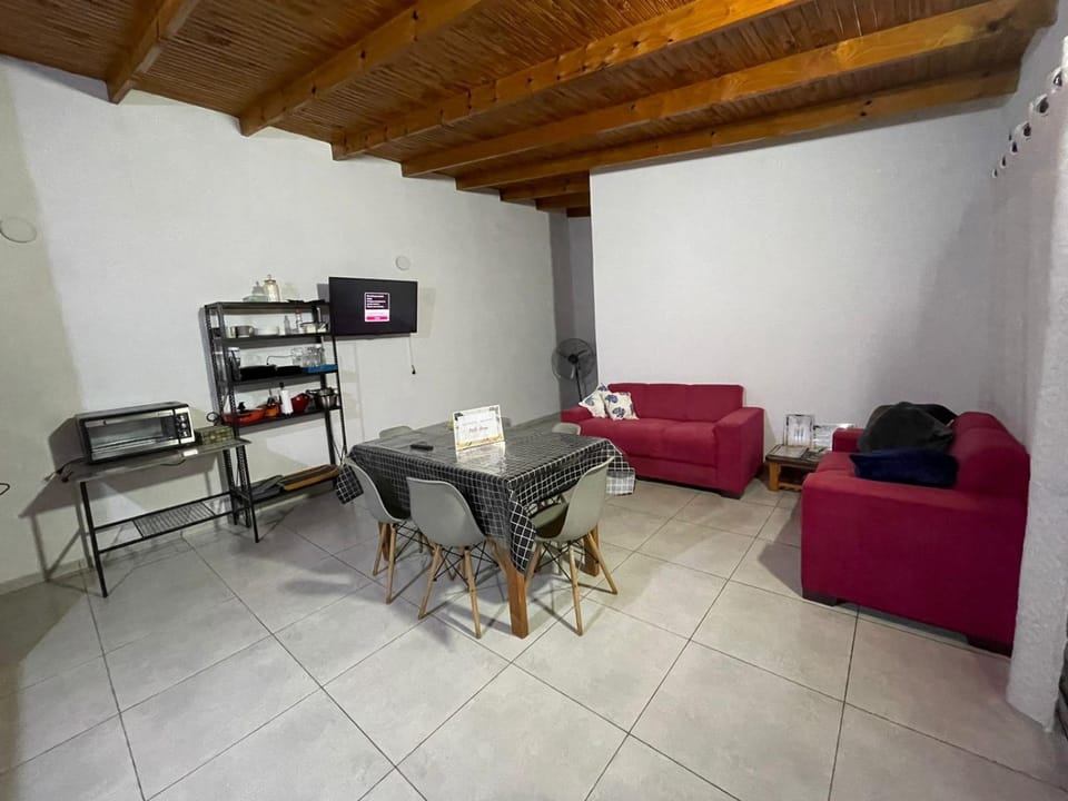 Milene Home Apartment in Puerto Iguazú