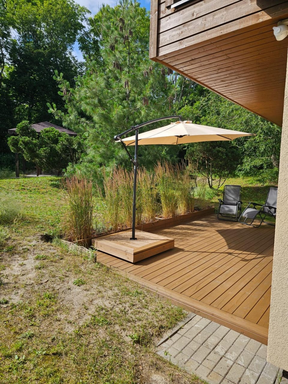 Apartmens LORETA Apartment in Palanga