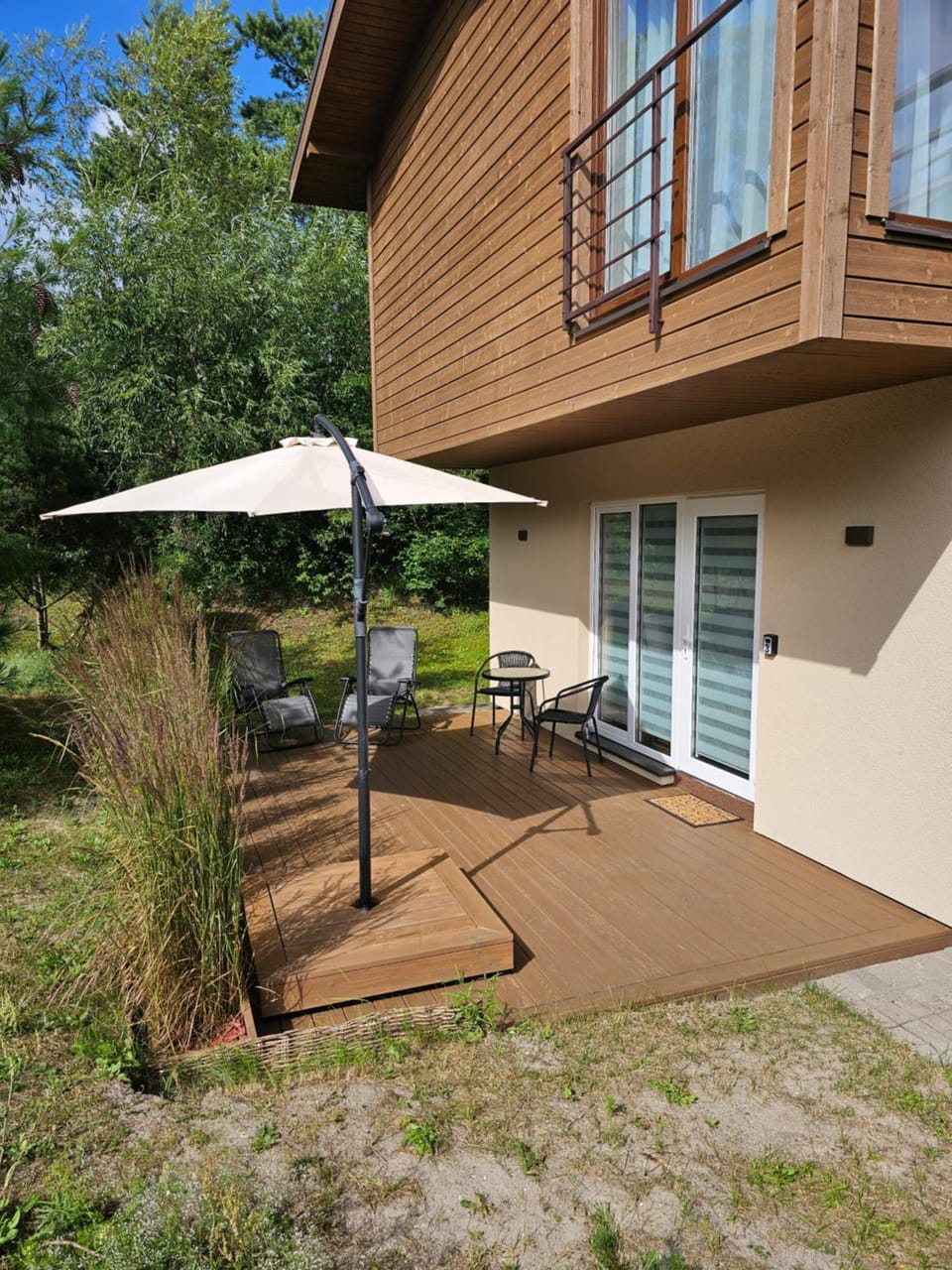 Apartmens LORETA Apartment in Palanga