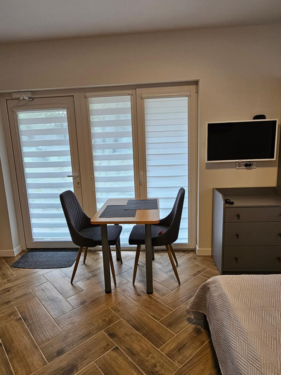 Apartmens LORETA Apartment in Palanga