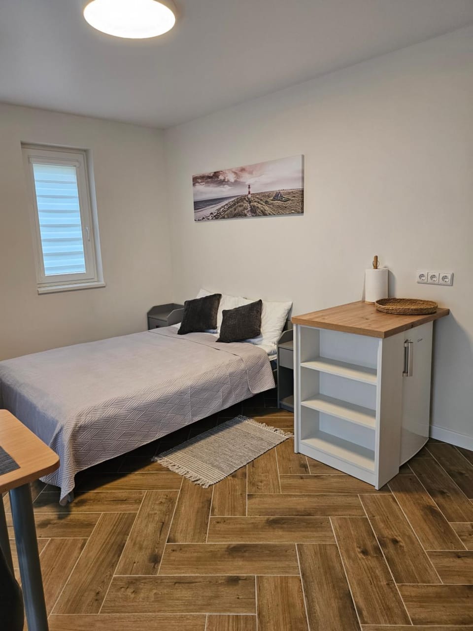 Apartmens LORETA Apartment in Palanga