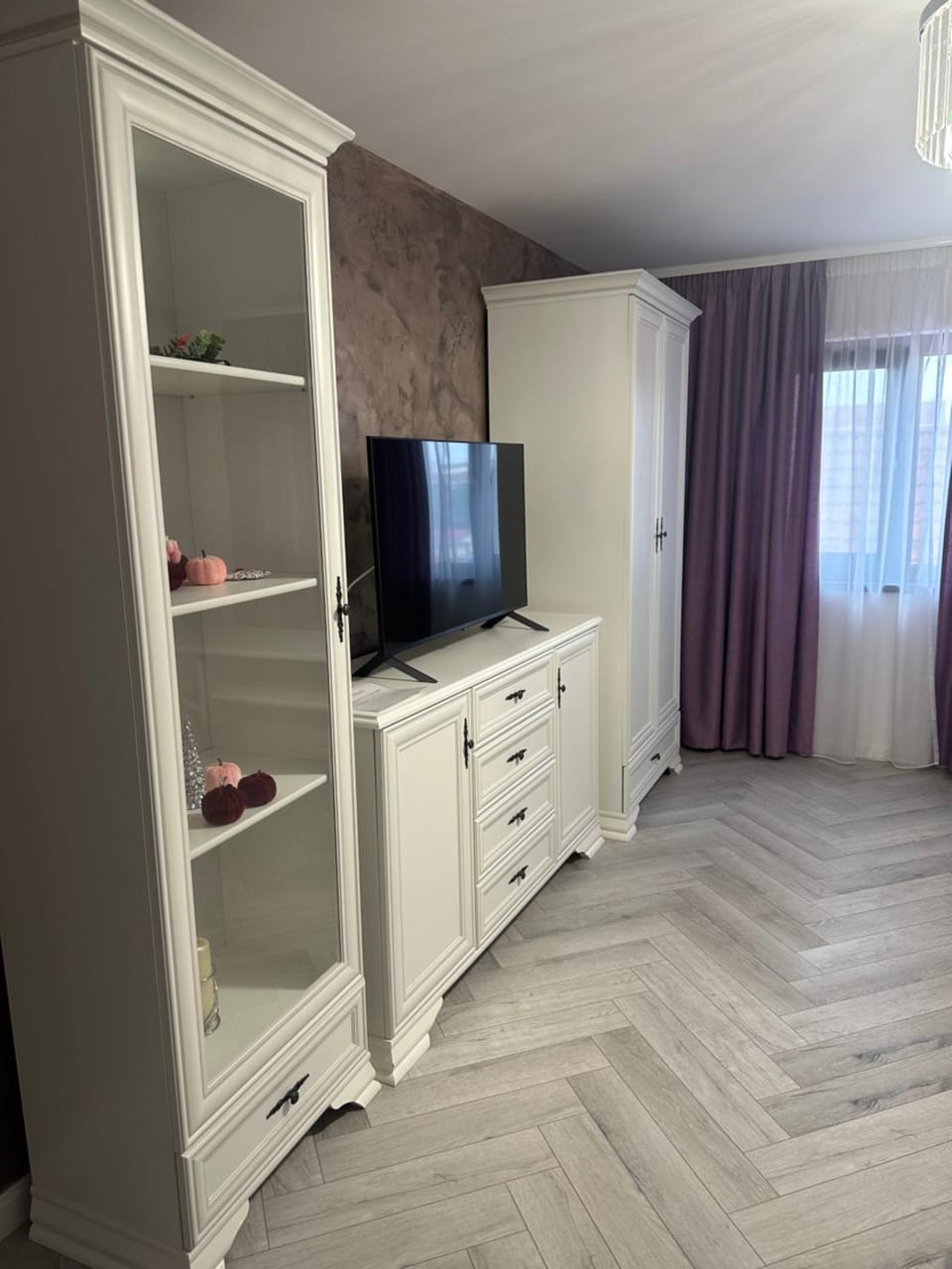 Davinci Apartment Apartment in Sibiu